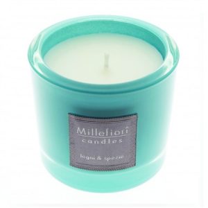 Millefiori Milano Romantic Candles