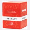 Intimacy Deck Couple Conversation Card