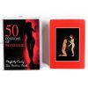 50 Positions of Bondage Interactive Adult Couple Card Game