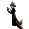 Leather Costume Hand Glove