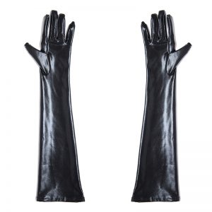 Costume Leather Hand Glove