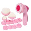 Multifunction Electric Spa Massager