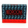 Bedroom Command Couple Card